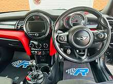 2016/66 MINI JCW WORKS + STAGE 1 + 280BHP + CHILLI PACK + EIBACHS