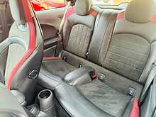 2016/66 MINI JCW WORKS + STAGE 1 + 280BHP + CHILLI PACK + EIBACHS