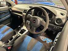 2007 SUBARU WRX STI SPEC C + V-LIMITED TOSHI ARAI LTD EDITION + VERY RARE CAR