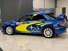 2007 SUBARU WRX STI SPEC C + V-LIMITED TOSHI ARAI LTD EDITION + VERY RARE CAR