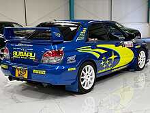 2007 SUBARU WRX STI SPEC C + V-LIMITED TOSHI ARAI LTD EDITION + VERY RARE CAR