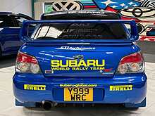 2007 SUBARU WRX STI SPEC C + V-LIMITED TOSHI ARAI LTD EDITION + VERY RARE CAR
