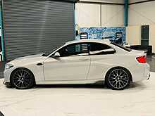 2018/68 BMW M2 COMPETITION + 404BHP + 51K MILES FSH + CARBON EXTERIOR KIT