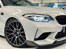 2018/68 BMW M2 COMPETITION + 404BHP + 51K MILES FSH + CARBON EXTERIOR KIT