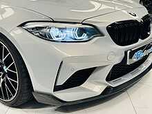 2018/68 BMW M2 COMPETITION + 404BHP + 51K MILES FSH + CARBON EXTERIOR KIT