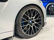 2018/68 BMW M2 COMPETITION + 404BHP + 51K MILES FSH + CARBON EXTERIOR KIT