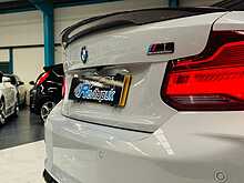 2018/68 BMW M2 COMPETITION + 404BHP + 51K MILES FSH + CARBON EXTERIOR KIT