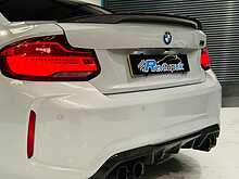 2018/68 BMW M2 COMPETITION + 404BHP + 51K MILES FSH + CARBON EXTERIOR KIT