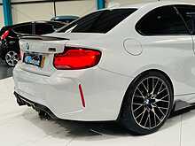 2018/68 BMW M2 COMPETITION + 404BHP + 51K MILES FSH + CARBON EXTERIOR KIT