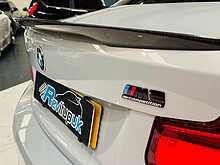 2018/68 BMW M2 COMPETITION + 404BHP + 51K MILES FSH + CARBON EXTERIOR KIT