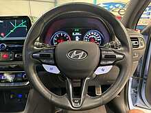 2022/22 HYUNDAI I30N 2.0 T GDI N PERFORMANCE  + 19K MILES + NAV + HEATED SEATS + REAR CAMERA