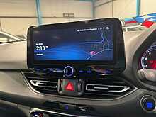 2022/22 HYUNDAI I30N 2.0 T GDI N PERFORMANCE  + 19K MILES + NAV + HEATED SEATS + REAR CAMERA
