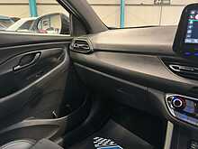2022/22 HYUNDAI I30N 2.0 T GDI N PERFORMANCE  + 19K MILES + NAV + HEATED SEATS + REAR CAMERA
