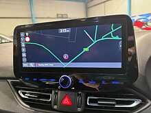 2022/22 HYUNDAI I30N 2.0 T GDI N PERFORMANCE  + 19K MILES + NAV + HEATED SEATS + REAR CAMERA