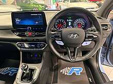 2022/22 HYUNDAI I30N 2.0 T GDI N PERFORMANCE  + 19K MILES + NAV + HEATED SEATS + REAR CAMERA