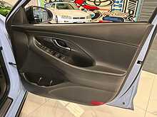 2022/22 HYUNDAI I30N 2.0 T GDI N PERFORMANCE  + 19K MILES + NAV + HEATED SEATS + REAR CAMERA