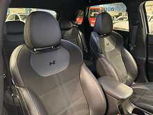 2022/22 HYUNDAI I30N 2.0 T GDI N PERFORMANCE  + 19K MILES + NAV + HEATED SEATS + REAR CAMERA