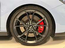 2022/22 HYUNDAI I30N 2.0 T GDI N PERFORMANCE  + 19K MILES + NAV + HEATED SEATS + REAR CAMERA