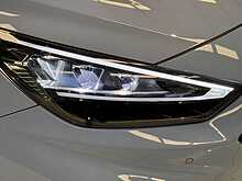 2022/22 HYUNDAI I30N 2.0 T GDI N PERFORMANCE  + 19K MILES + NAV + HEATED SEATS + REAR CAMERA