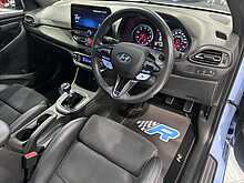 2022/22 HYUNDAI I30N 2.0 T GDI N PERFORMANCE  + 19K MILES + NAV + HEATED SEATS + REAR CAMERA