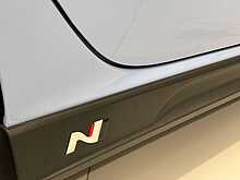 2022/22 HYUNDAI I30N 2.0 T GDI N PERFORMANCE  + 19K MILES + NAV + HEATED SEATS + REAR CAMERA