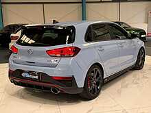 2022/22 HYUNDAI I30N 2.0 T GDI N PERFORMANCE  + 19K MILES + NAV + HEATED SEATS + REAR CAMERA