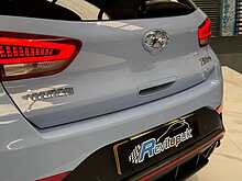 2022/22 HYUNDAI I30N 2.0 T GDI N PERFORMANCE  + 19K MILES + NAV + HEATED SEATS + REAR CAMERA