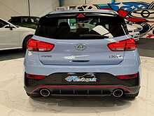 2022/22 HYUNDAI I30N 2.0 T GDI N PERFORMANCE  + 19K MILES + NAV + HEATED SEATS + REAR CAMERA