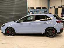 2022/22 HYUNDAI I30N 2.0 T GDI N PERFORMANCE  + 19K MILES + NAV + HEATED SEATS + REAR CAMERA