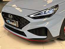 2022/22 HYUNDAI I30N 2.0 T GDI N PERFORMANCE  + 19K MILES + NAV + HEATED SEATS + REAR CAMERA