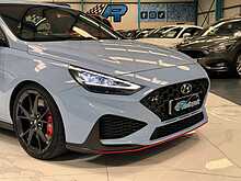 2022/22 HYUNDAI I30N 2.0 T GDI N PERFORMANCE  + 19K MILES + NAV + HEATED SEATS + REAR CAMERA