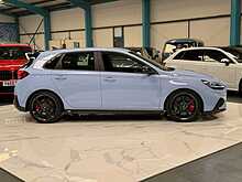 2022/22 HYUNDAI I30N 2.0 T GDI N PERFORMANCE  + 19K MILES + NAV + HEATED SEATS + REAR CAMERA
