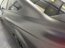 2013/13 MERCEDES C63 AMG 6.2 V8 COUPE + STAGE 2 - 530BHP + PAN ROOF