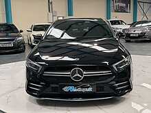2019/69 MERCEDES AMG A35 4 MATIC PREMIUM PLUS + 47K MILES + PAN SUNROOF