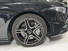 2019/69 MERCEDES AMG A35 4 MATIC PREMIUM PLUS + 47K MILES + PAN SUNROOF