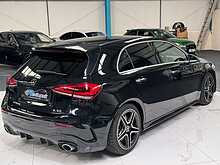 2019/69 MERCEDES AMG A35 4 MATIC PREMIUM PLUS + 47K MILES + PAN SUNROOF
