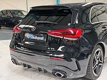 2019/69 MERCEDES AMG A35 4 MATIC PREMIUM PLUS + 47K MILES + PAN SUNROOF