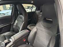 2019/69 MERCEDES AMG A35 4 MATIC PREMIUM PLUS + 47K MILES + PAN SUNROOF