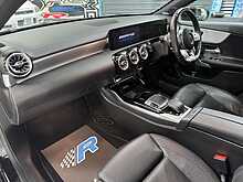 2019/69 MERCEDES AMG A35 4 MATIC PREMIUM PLUS + 47K MILES + PAN SUNROOF