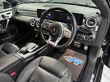 2019/69 MERCEDES AMG A35 4 MATIC PREMIUM PLUS + 47K MILES + PAN SUNROOF