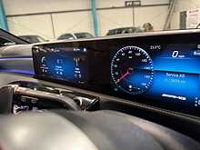 2019/69 MERCEDES AMG A35 4 MATIC PREMIUM PLUS + 47K MILES + PAN SUNROOF