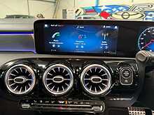 2019/69 MERCEDES AMG A35 4 MATIC PREMIUM PLUS + 47K MILES + PAN SUNROOF