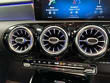 2019/69 MERCEDES AMG A35 4 MATIC PREMIUM PLUS + 47K MILES + PAN SUNROOF