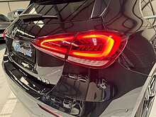 2019/69 MERCEDES AMG A35 4 MATIC PREMIUM PLUS + 47K MILES + PAN SUNROOF