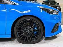 2017 FORD FOCUS RS MK3 + ONLY 24K MILES FSH + SCORPION VALVED EXHAUST AND MORE