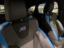 2017 FORD FOCUS RS MK3 + ONLY 24K MILES FSH + SCORPION VALVED EXHAUST AND MORE
