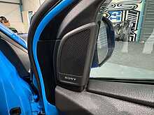 2017 FORD FOCUS RS MK3 + ONLY 24K MILES FSH + SCORPION VALVED EXHAUST AND MORE