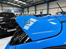 2017 FORD FOCUS RS MK3 + ONLY 24K MILES FSH + SCORPION VALVED EXHAUST AND MORE