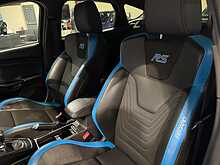 2017 FORD FOCUS RS MK3 + ONLY 24K MILES FSH + SCORPION VALVED EXHAUST AND MORE