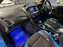 2017 FORD FOCUS RS MK3 + ONLY 24K MILES FSH + SCORPION VALVED EXHAUST AND MORE